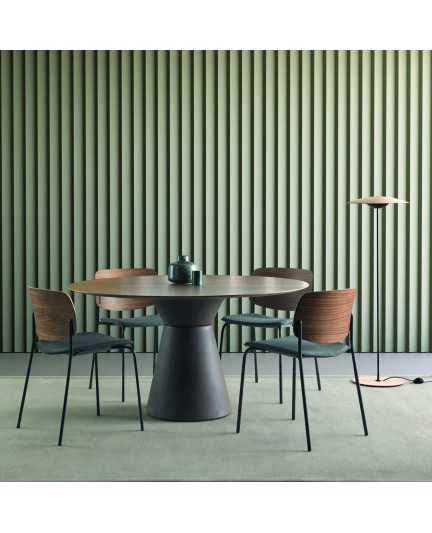 SILLA ARYN WOOD DE INCLASS 2