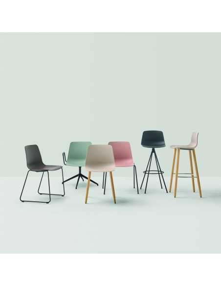 SILLA VARYA DE INCLASS