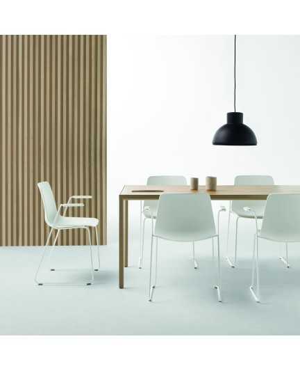 SILLA VARYA DE INCLASS 2