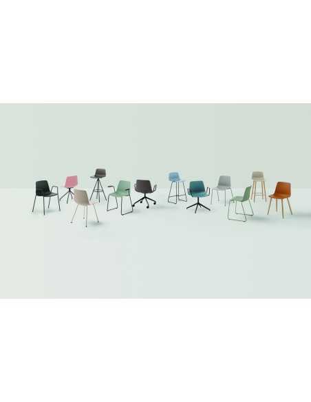 SILLA VARYA DE INCLASS