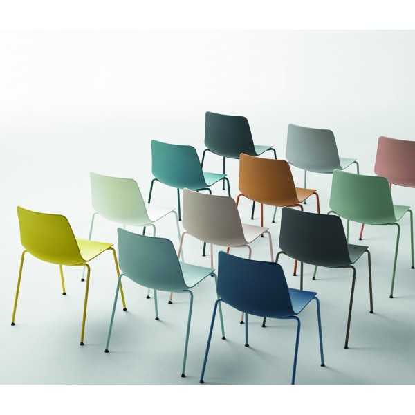 SILLA VARYA DE INCLASS