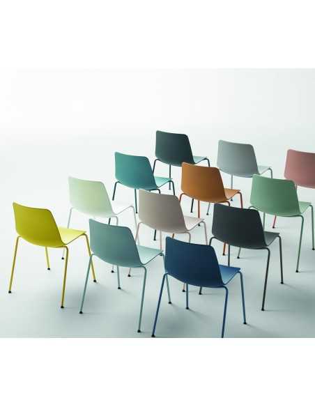 SILLA VARYA DE INCLASS