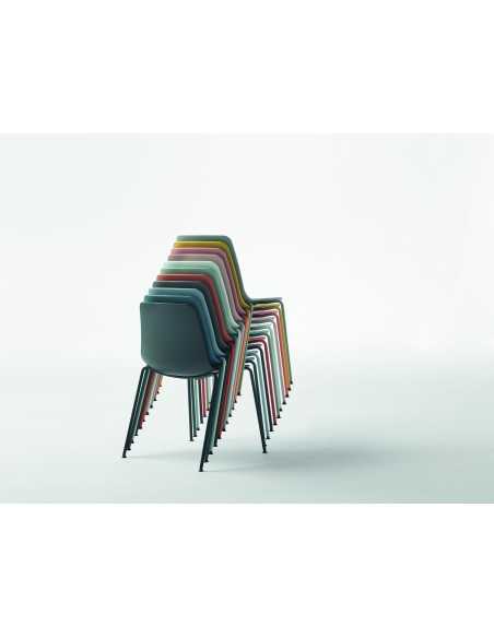 SILLA VARYA DE INCLASS