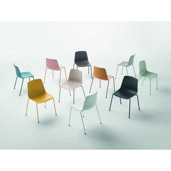 SILLA VARYA DE INCLASS