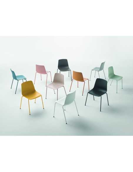 SILLA VARYA DE INCLASS