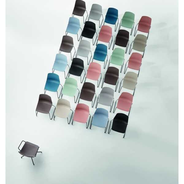 SILLA VARYA DE INCLASS