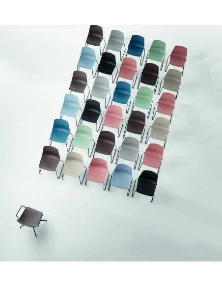 SILLA VARYA DE INCLASS