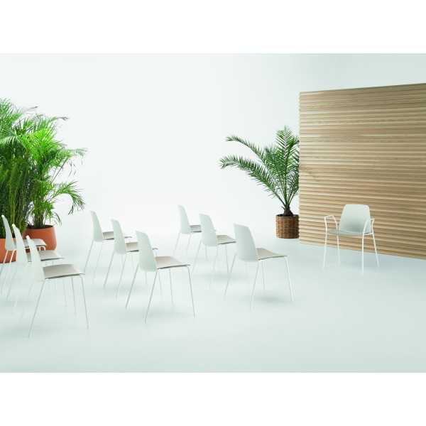 SILLA UNNIA DE INCLASS