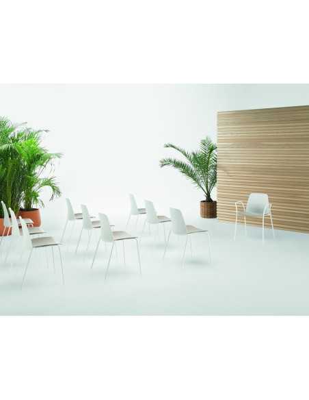 SILLA UNNIA DE INCLASS