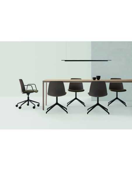 SILLA UNNIA DE INCLASS