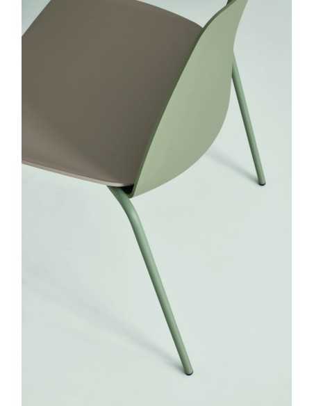 SILLA UNNIA DE INCLASS