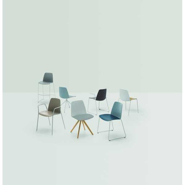 SILLA UNNIA DE INCLASS