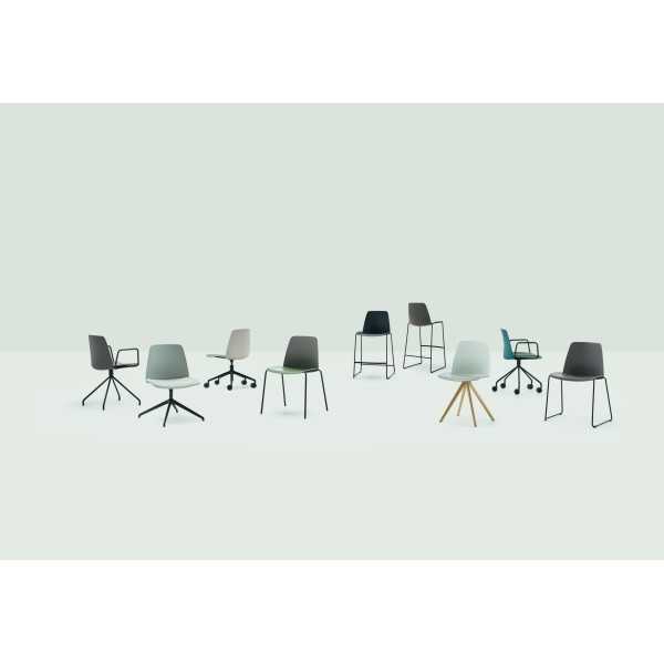 SILLA UNNIA DE INCLASS