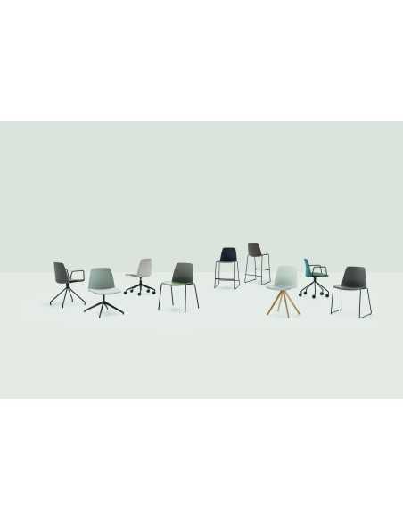 SILLA UNNIA DE INCLASS