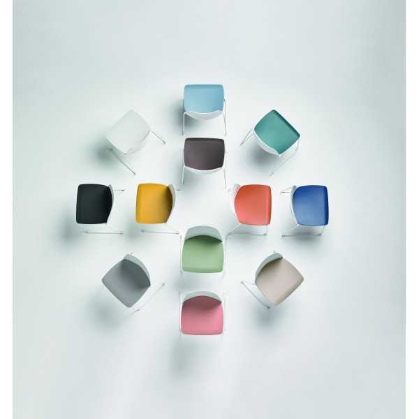 SILLA UNNIA DE INCLASS