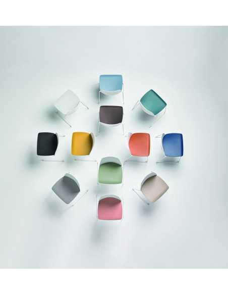 SILLA UNNIA DE INCLASS