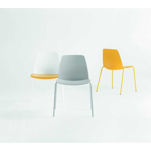 SILLA UNNIA DE INCLASS