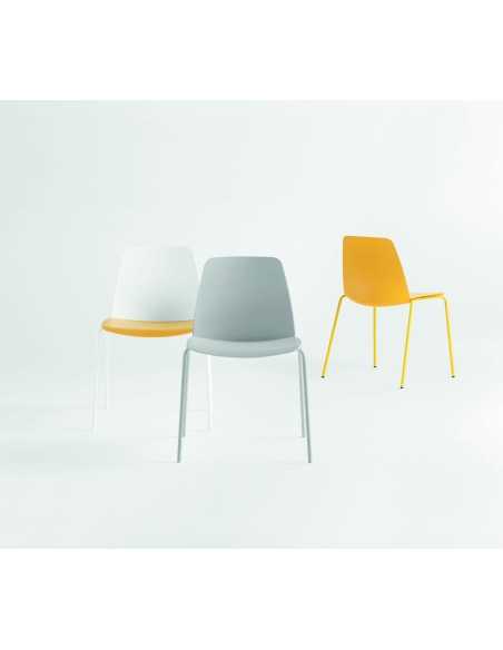 SILLA UNNIA DE INCLASS