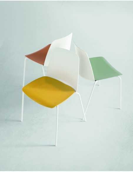 SILLA UNNIA DE INCLASS