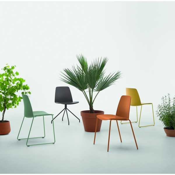 SILLA UNNIA DE INCLASS