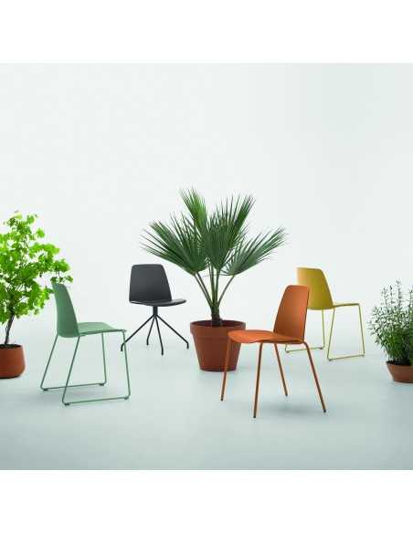 SILLA UNNIA DE INCLASS