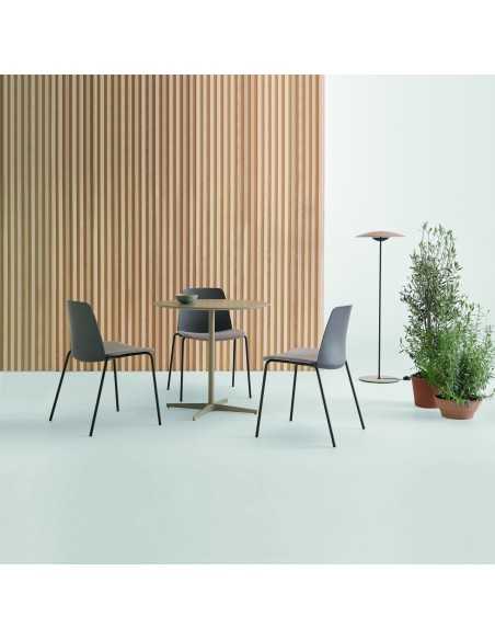 SILLA UNNIA DE INCLASS