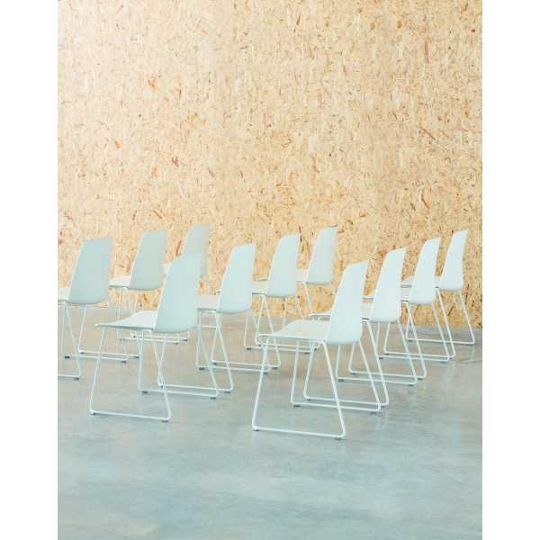 SILLA UNNIA DE INCLASS