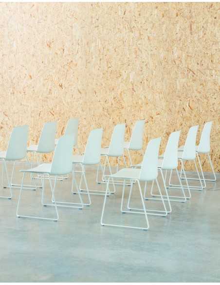 SILLA UNNIA DE INCLASS