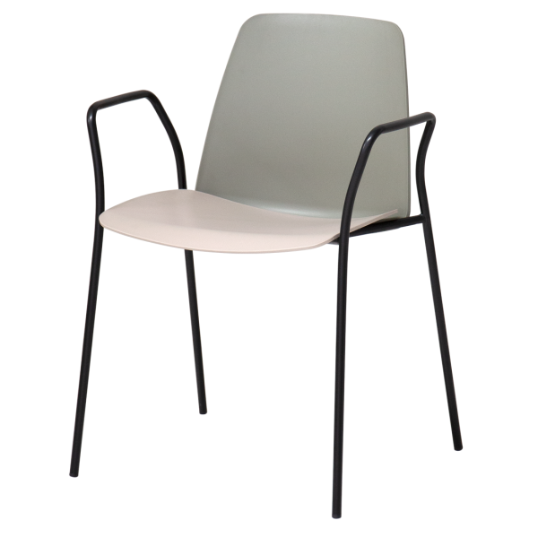 SILLA UNNIA DE INCLASS