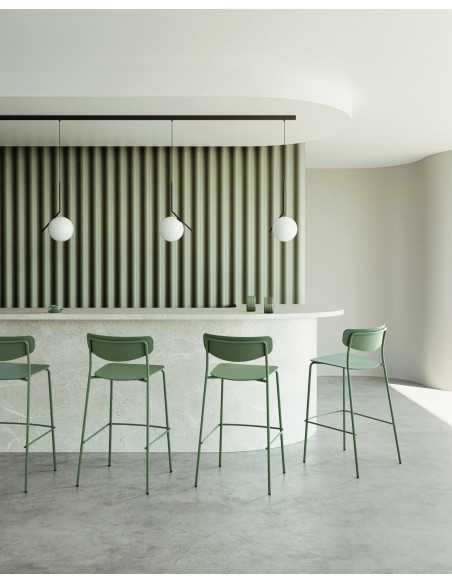 TABURETE LEA DE INCLASS