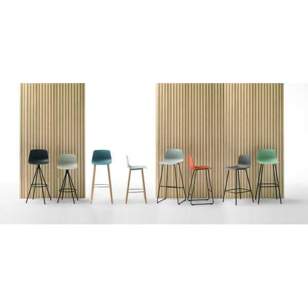 TABURETE VARYA DE INCLASS