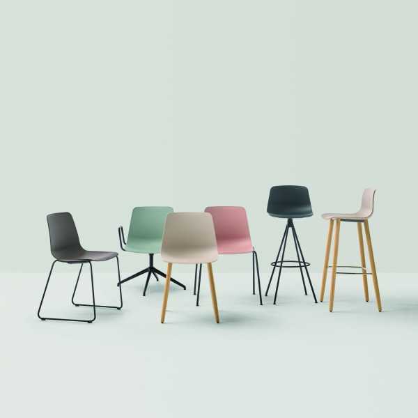 TABURETE VARYA DE INCLASS