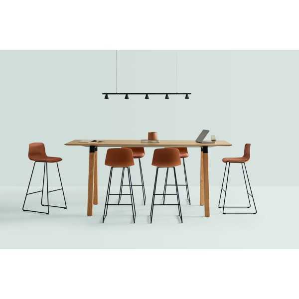 TABURETE VARYA DE INCLASS