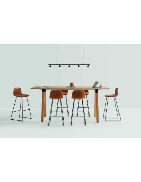 TABURETE VARYA DE INCLASS