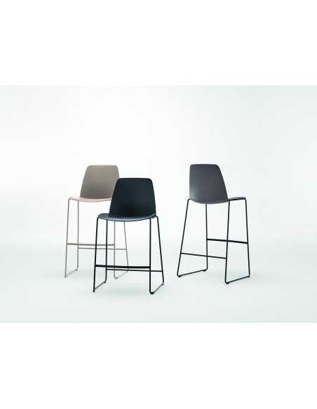 TABURETE UNNIA DE INCLASS