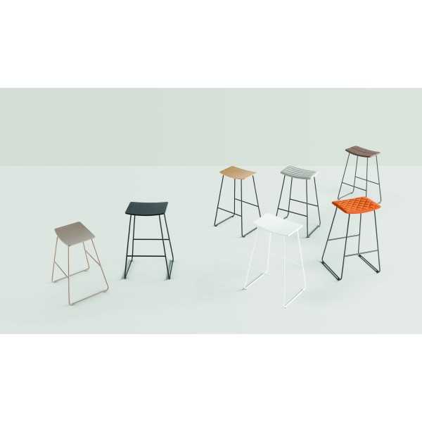 TABURETE TAO DE INCLASS