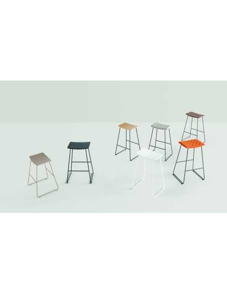 TABURETE TAO DE INCLASS