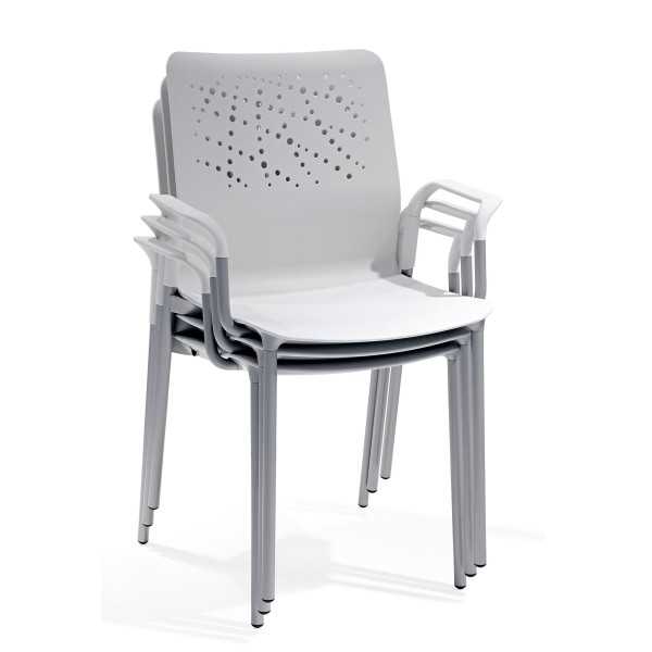 SILLA URBAN 10 DE ACTIU