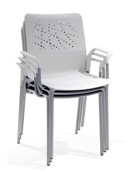 SILLA URBAN 10 DE ACTIU