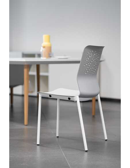 SILLA URBAN 10 DE ACTIU