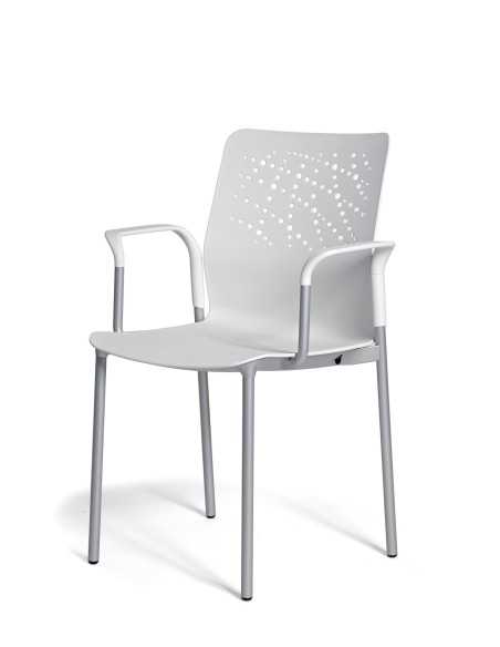 SILLA URBAN 10 DE ACTIU