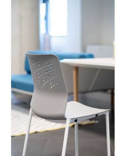 SILLA URBAN 10 DE ACTIU 2