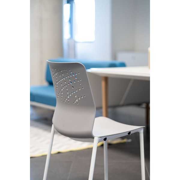 SILLA URBAN 10 DE ACTIU