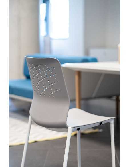 SILLA URBAN 10 DE ACTIU