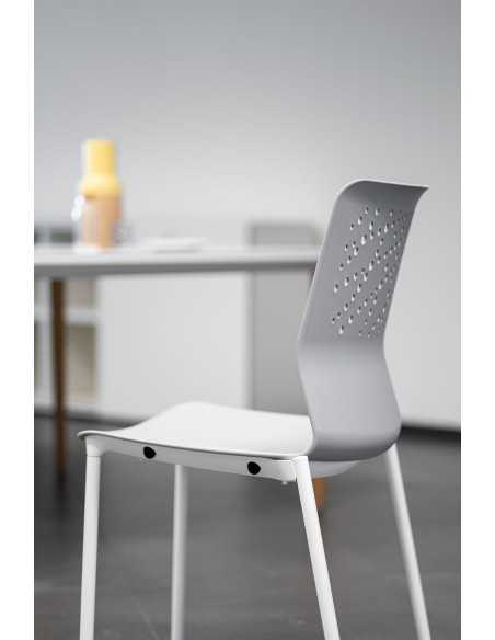 SILLA URBAN 10 DE ACTIU