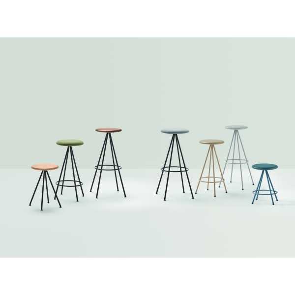 TABURETE SUN DE INCLASS