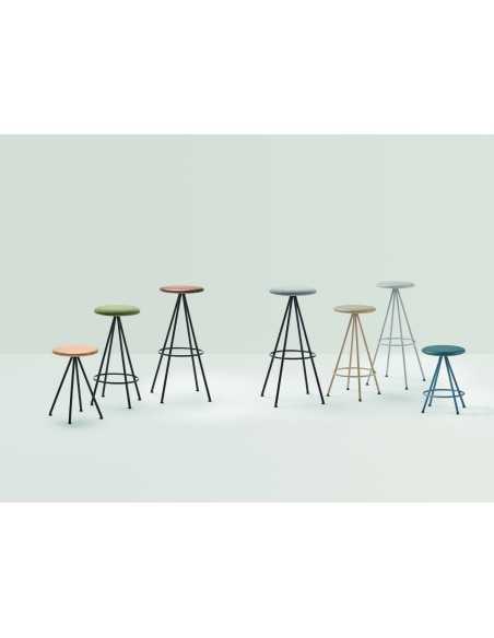 TABURETE SUN DE INCLASS