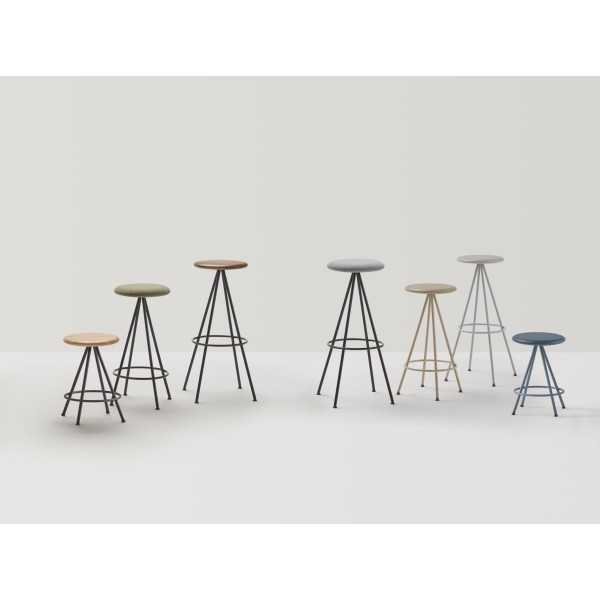 TABURETE SUN DE INCLASS