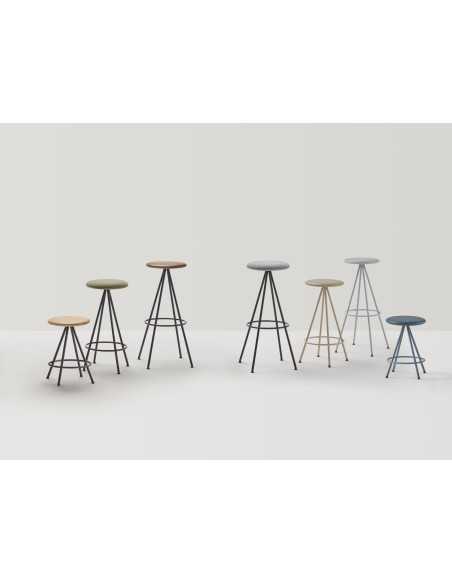 TABURETE SUN DE INCLASS