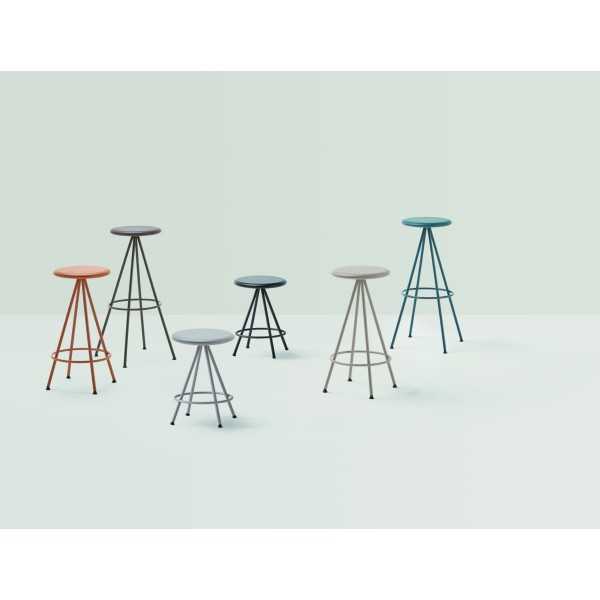 TABURETE SUN DE INCLASS